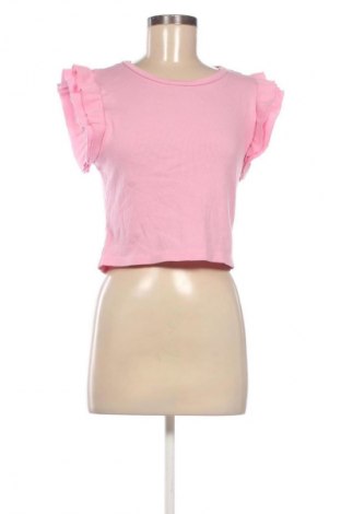 Dámská halenka Sinsay, Velikost XL, Barva Růžová, Cena  239,00 Kč