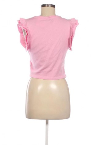 Dámská halenka Sinsay, Velikost XL, Barva Růžová, Cena  239,00 Kč