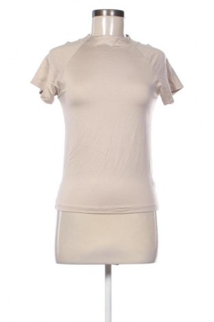 Γυναικεία μπλούζα Sinsay, Μέγεθος L, Χρώμα  Μπέζ, Τιμή 9,99 €