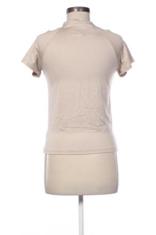 Γυναικεία μπλούζα Sinsay, Μέγεθος L, Χρώμα  Μπέζ, Τιμή 9,99 €