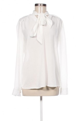 Γυναικεία μπλούζα Sinsay, Μέγεθος M, Χρώμα Λευκό, Τιμή 4,99 €