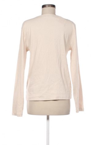 Дамска блуза Sinsay, Размер XXL, Цвят Бежов, Цена 6,64 €