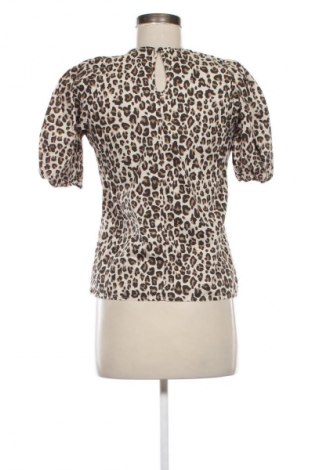 Дамска блуза Sinsay, Размер S, Цвят Многоцветен, Цена 9,20 €