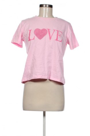 Damen Shirt Sinsay, Größe S, Farbe Mehrfarbig, Preis 8,99 €