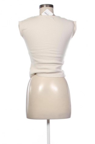 Női blúz Sinsay, Méret XXS, Szín Bézs, Ár 1 802 Ft