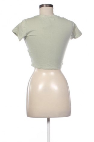 Γυναικεία μπλούζα Sinsay, Μέγεθος M, Χρώμα Πράσινο, Τιμή 8,99 €