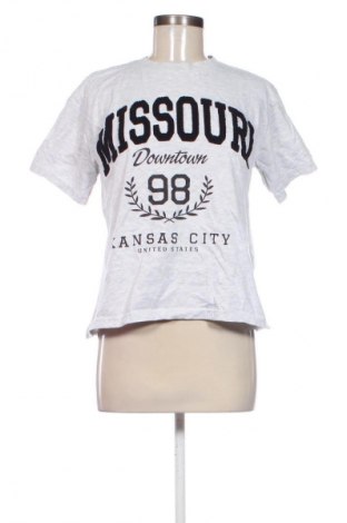 Γυναικεία μπλούζα Sinsay, Μέγεθος S, Χρώμα Πολύχρωμο, Τιμή 8,99 €