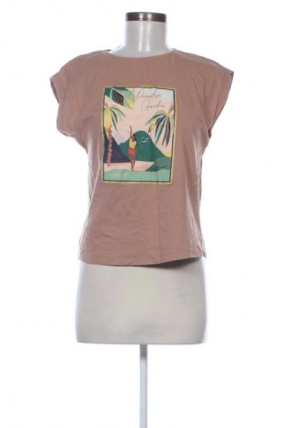 Дамска блуза Sinsay, Размер XXS, Цвят Многоцветен, Цена 6,13 €