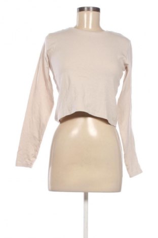 Dámská halenka Sinsay, Velikost L, Barva Béžová, Cena  149,00 Kč