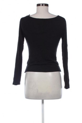 Дамска блуза Sinsay, Размер S, Цвят Черен, Цена 9,20 €