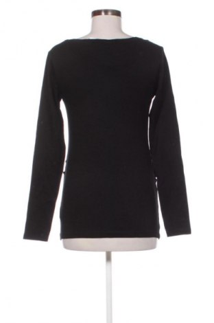 Дамска блуза Sinsay, Размер M, Цвят Черен, Цена 9,20 €