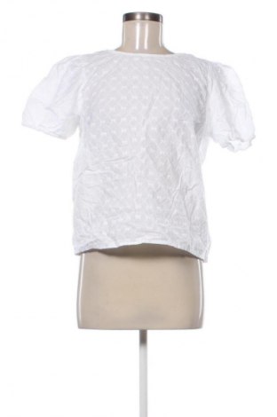 Γυναικεία μπλούζα Sinsay, Μέγεθος L, Χρώμα Λευκό, Τιμή 8,95 €