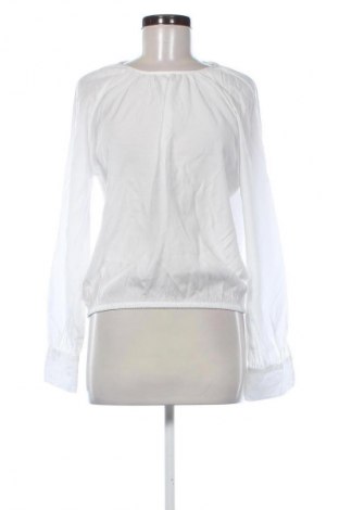 Bluză de femei Sinsay, Mărime S, Culoare Alb, Preț 52,99 Lei