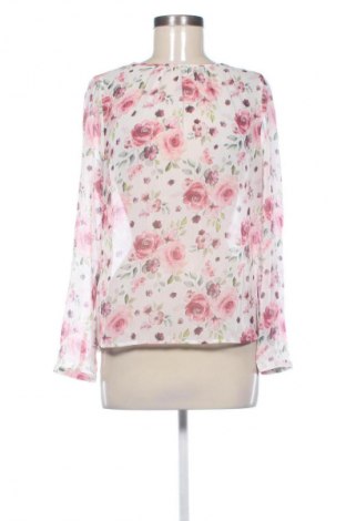 Γυναικεία μπλούζα Sinsay, Μέγεθος S, Χρώμα Πολύχρωμο, Τιμή 1,99 €