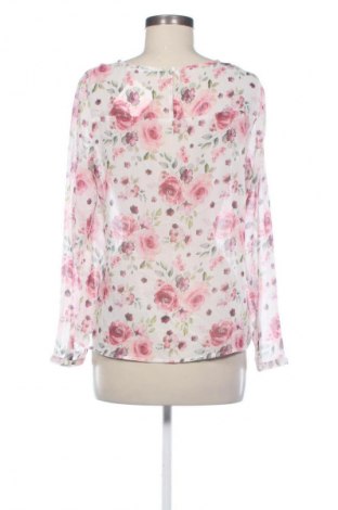 Γυναικεία μπλούζα Sinsay, Μέγεθος S, Χρώμα Πολύχρωμο, Τιμή 1,99 €