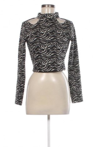 Bluză de femei Sinsay, Mărime M, Culoare Multicolor, Preț 12,99 Lei