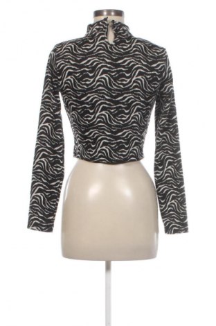 Bluză de femei Sinsay, Mărime M, Culoare Multicolor, Preț 12,99 Lei