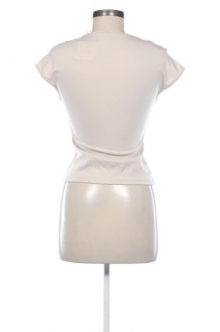 Dámska blúza Sinsay, Veľkosť M, Farba Béžová, Cena  8,95 €