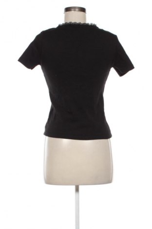 Γυναικεία μπλούζα Sinsay, Μέγεθος M, Χρώμα Μαύρο, Τιμή 6,99 €