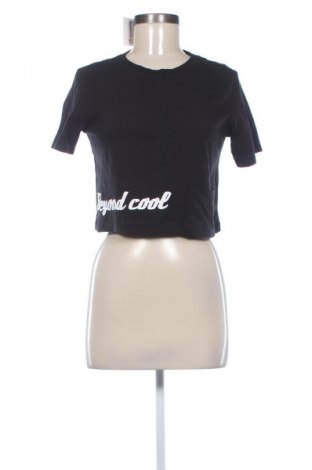 Дамска блуза Sinsay, Размер S, Цвят Черен, Цена 5,11 €