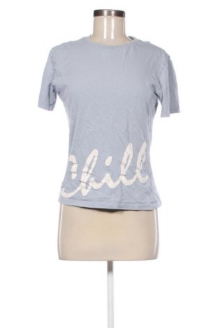 Bluză de femei Sinsay, Mărime XS, Culoare Albastru, Preț 16,99 Lei