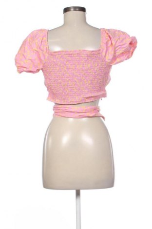 Дамска блуза Sinsay, Размер XL, Цвят Многоцветен, Цена 10,22 €