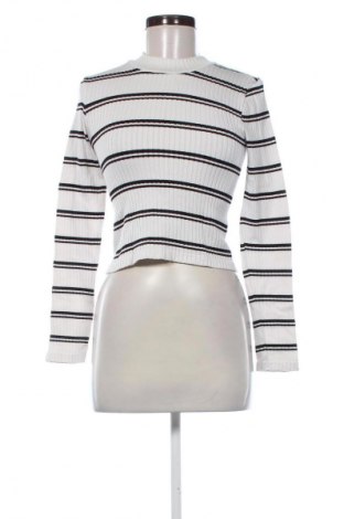 Dámská halenka Sinsay, Velikost S, Barva Bílá, Cena  279,00 Kč