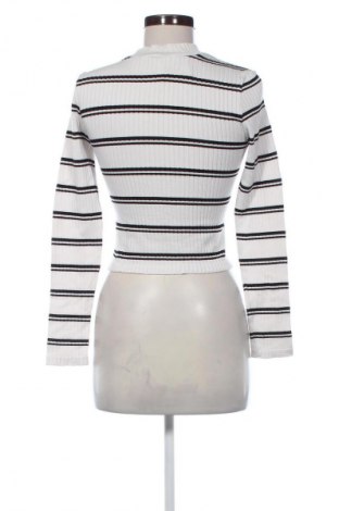 Dámská halenka Sinsay, Velikost S, Barva Bílá, Cena  279,00 Kč