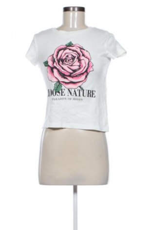 Dámská halenka Sinsay, Velikost S, Barva Bílá, Cena  289,00 Kč