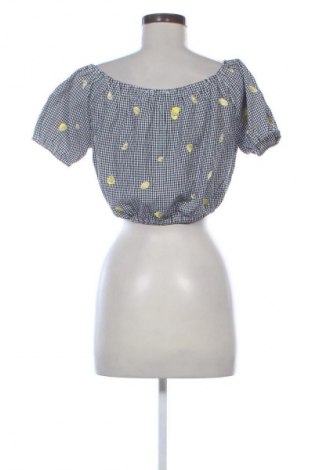 Γυναικεία μπλούζα Sinsay, Μέγεθος L, Χρώμα Πολύχρωμο, Τιμή 12,81 €