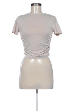 Női blúz Sinsay, Méret S, Szín Bézs, Ár 4 229 Ft