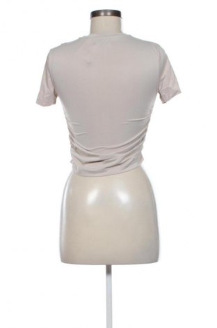 Női blúz Sinsay, Méret S, Szín Bézs, Ár 4 229 Ft