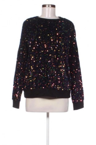 Дамска блуза Sinsay, Размер M, Цвят Многоцветен, Цена 5,11 €