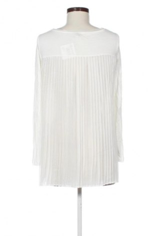 Γυναικεία μπλούζα Sir Oliver, Μέγεθος M, Χρώμα Λευκό, Τιμή 1,99 €