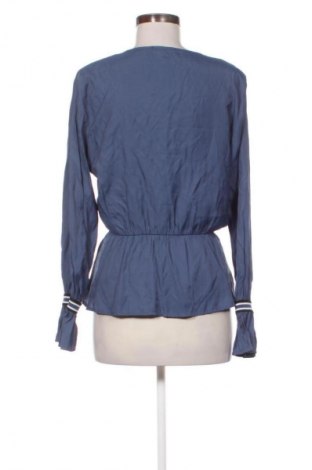 Γυναικεία μπλούζα Sisters Point, Μέγεθος S, Χρώμα Μπλέ, Τιμή 17,00 €