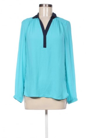 Дамска блуза Smart Set, Размер S, Цвят Син, Цена 10,22 €