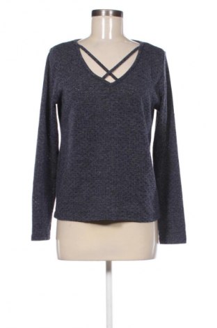 Дамска блуза Smash, Размер M, Цвят Син, Цена 10,22 €