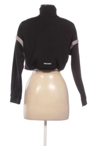 Dámská halenka Smilodox, Velikost L, Barva Černá, Cena  139,00 Kč