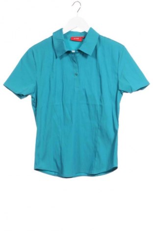 Γυναικεία μπλούζα Snap, Μέγεθος M, Χρώμα Μπλέ, Τιμή 3,99 €