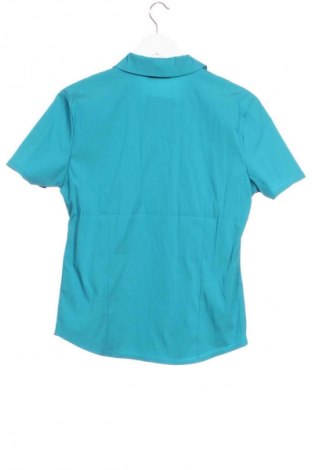 Γυναικεία μπλούζα Snap, Μέγεθος M, Χρώμα Μπλέ, Τιμή 3,99 €