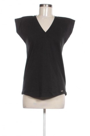 Dámská halenka Societá, Velikost S, Barva Černá, Cena  359,00 Kč