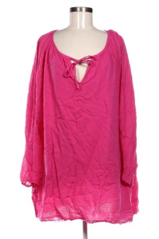 Bluză de femei Soft, Mărime M, Culoare Roz, Preț 20,99 Lei