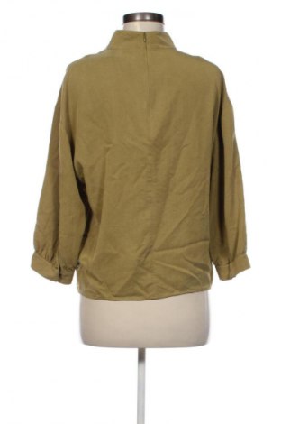 Bluză de femei Someday., Mărime M, Culoare Verde, Preț 87,99 Lei