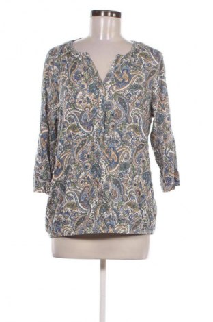 Дамска блуза Soya Concept, Размер L, Цвят Многоцветен, Цена 4,60 €