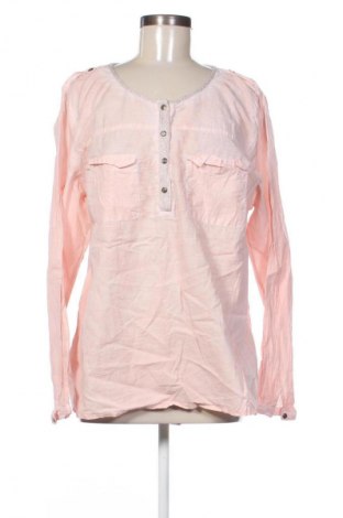 Bluză de femei Soya Concept, Mărime XXL, Culoare Roz, Preț 49,99 Lei