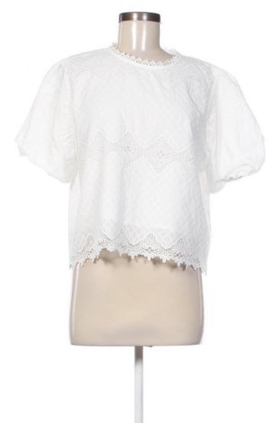 Dámská halenka Splash, Velikost XL, Barva Bílá, Cena  409,00 Kč