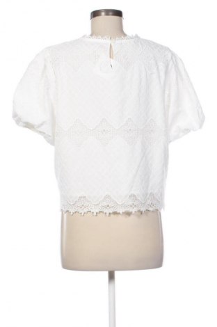 Dámská halenka Splash, Velikost XL, Barva Bílá, Cena  409,00 Kč