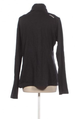 Damen Shirt Spyder, Größe M, Farbe Schwarz, Preis € 21,99