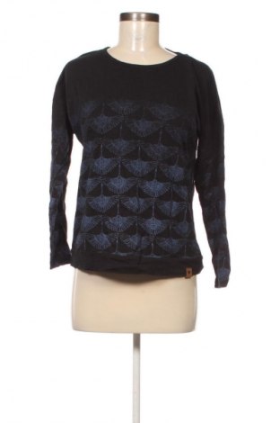 Γυναικεία μπλούζα S'questo, Μέγεθος S, Χρώμα Πολύχρωμο, Τιμή 9,99 €