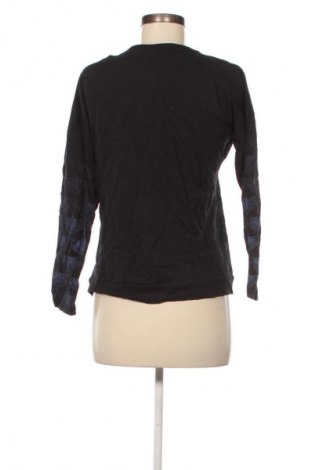 Γυναικεία μπλούζα S'questo, Μέγεθος S, Χρώμα Πολύχρωμο, Τιμή 9,99 €